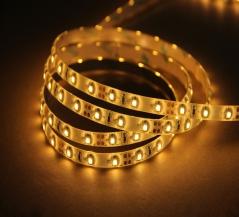 3528 SMD Epoxy Cover LED Flexible Strip